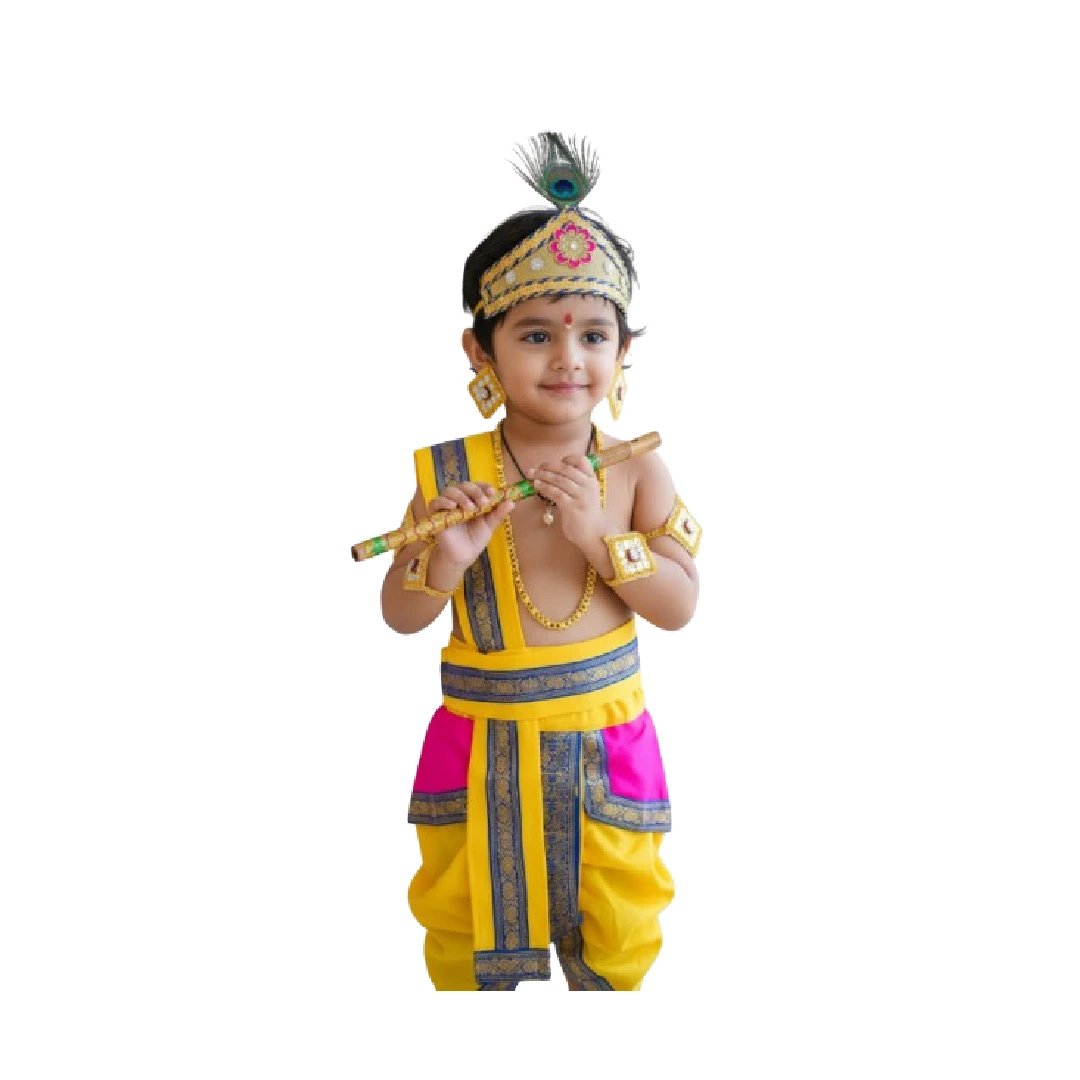 Mythological & Religious Characters